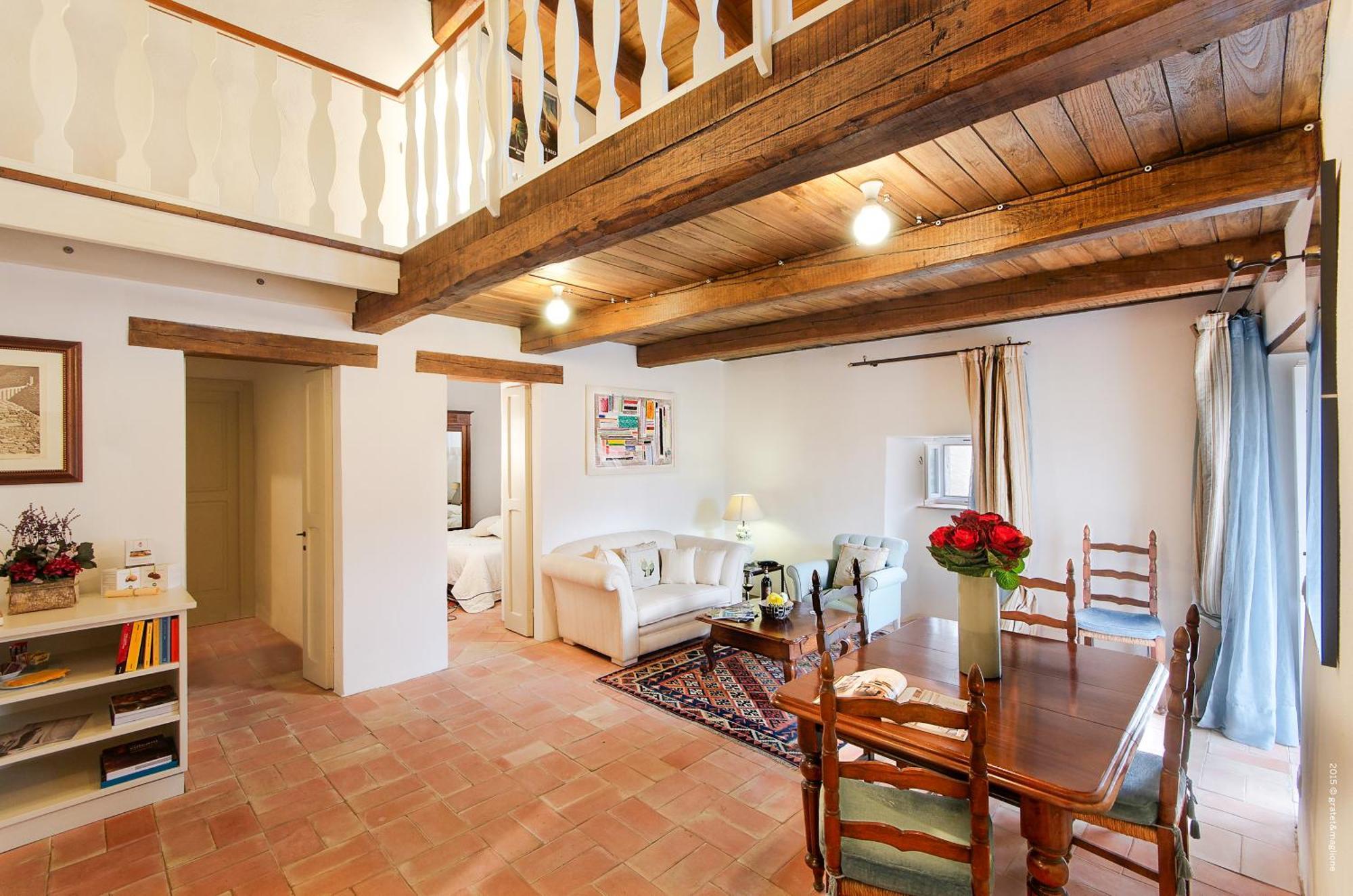 فندق Castello Di Postignano Relais Sellano المظهر الخارجي الصورة