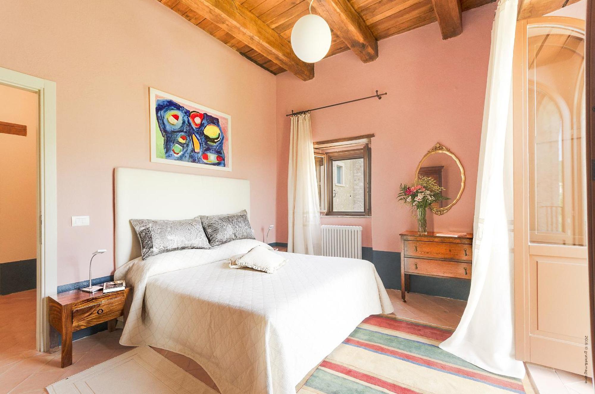 فندق Castello Di Postignano Relais Sellano المظهر الخارجي الصورة