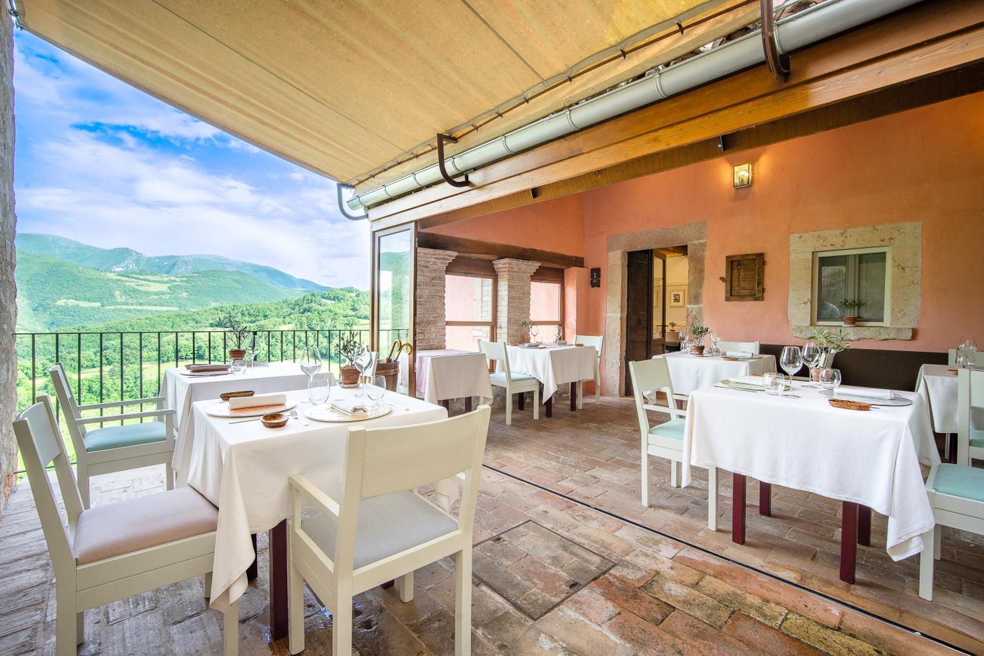فندق Castello Di Postignano Relais Sellano المظهر الخارجي الصورة